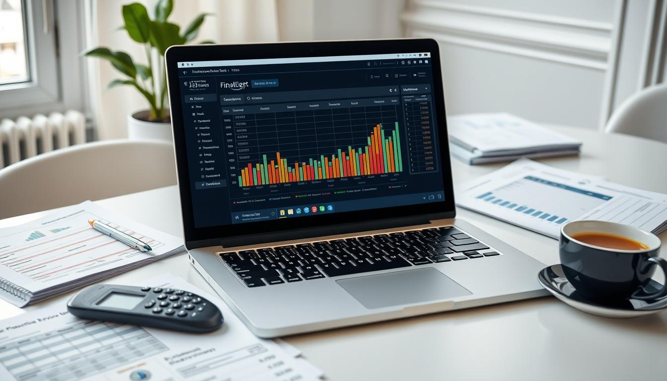 Supporting pricing visual