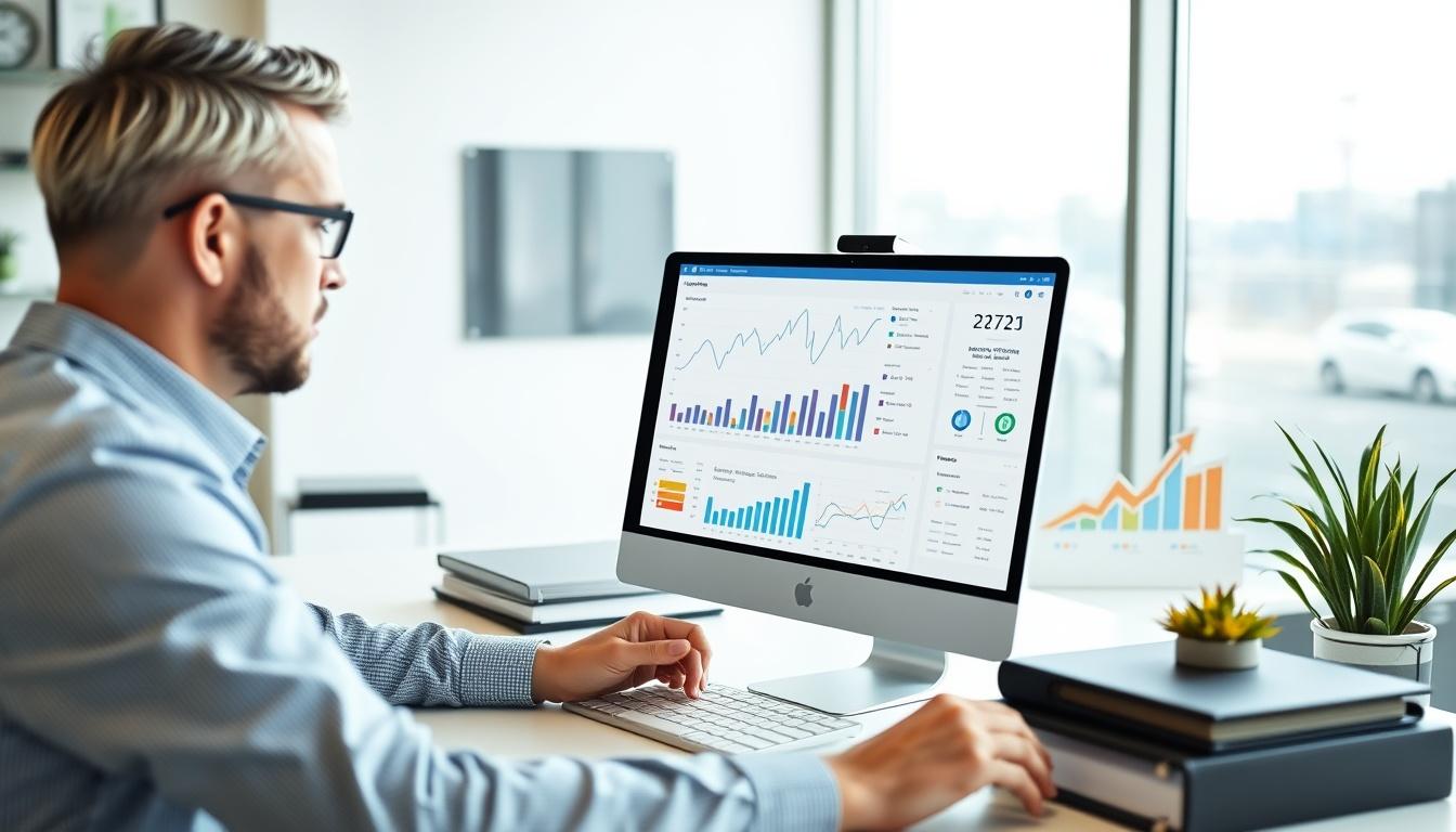 Professional plan visual